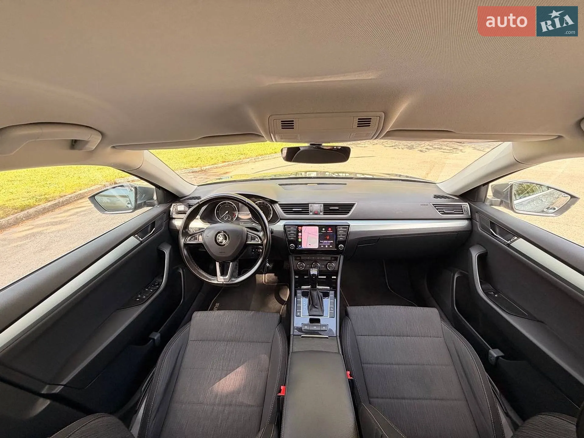 2016 Skoda Superb - мініатюра 35