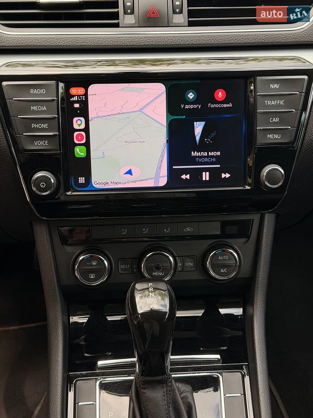 2016 Skoda Superb - мініатюра 38