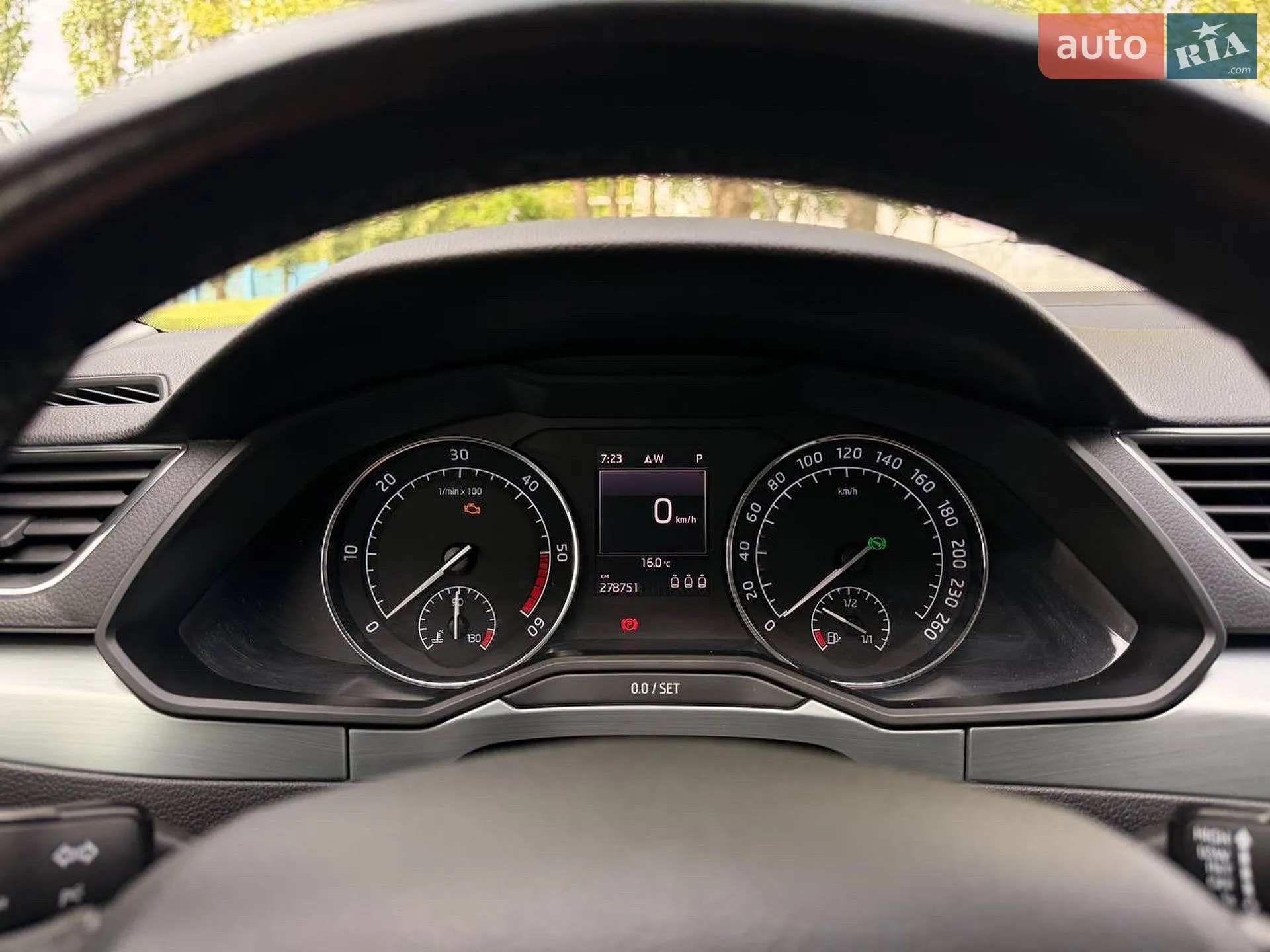 2016 Skoda Superb - мініатюра 42