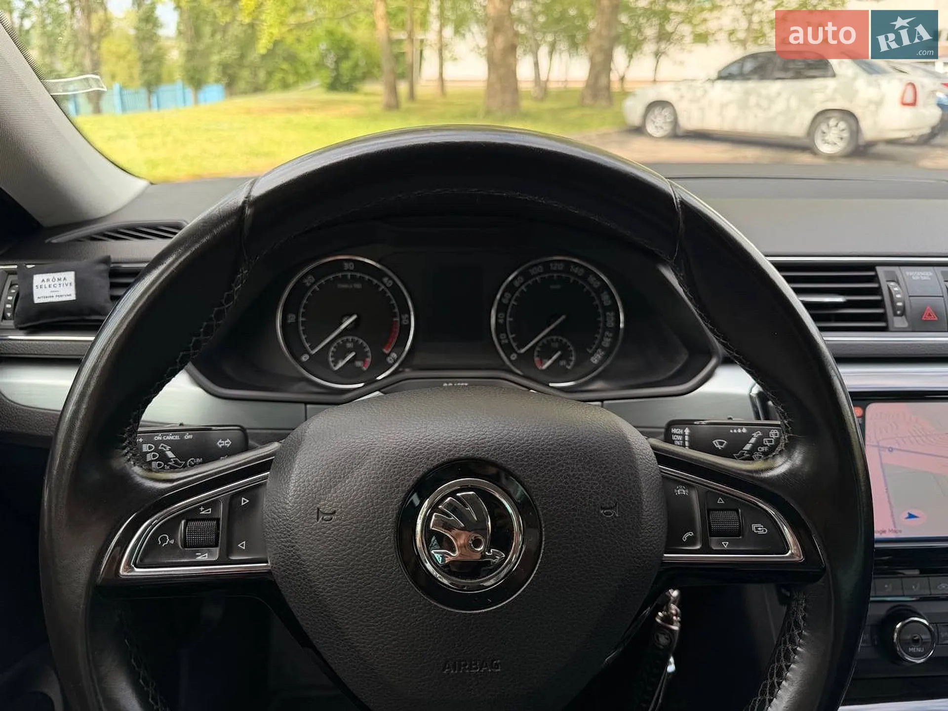 2016 Skoda Superb - мініатюра 43