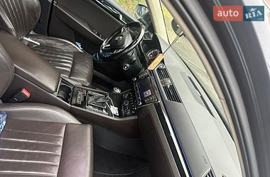 Лифтбек Skoda Superb 2016 в Хусте