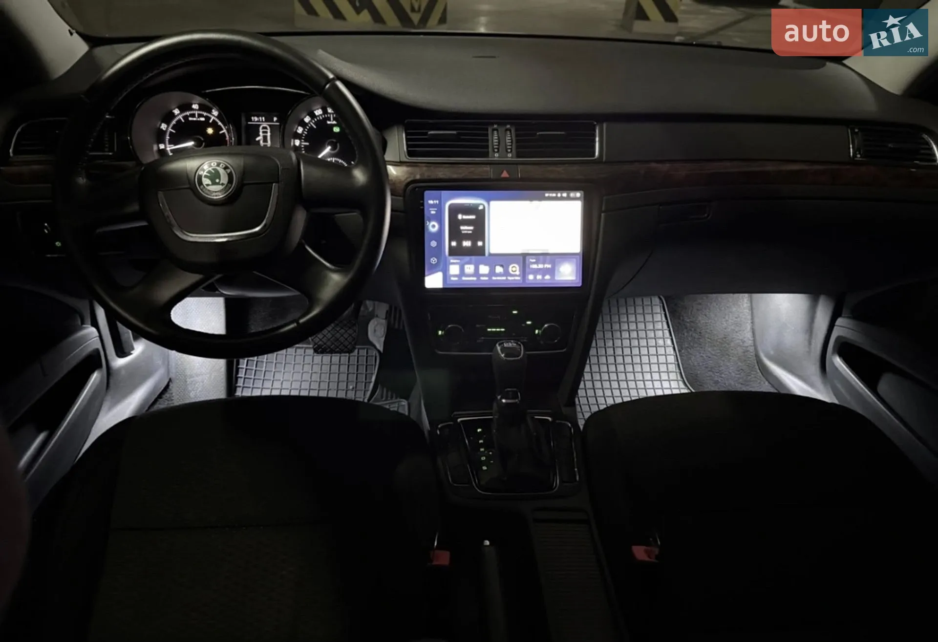 2013 Skoda Superb - мініатюра 16