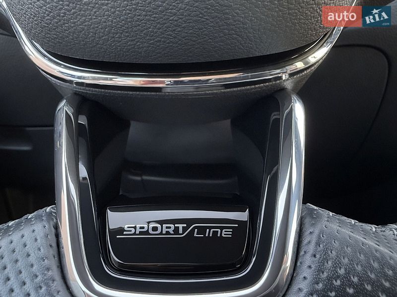 Ліфтбек Skoda Superb 2021 в Луцьку