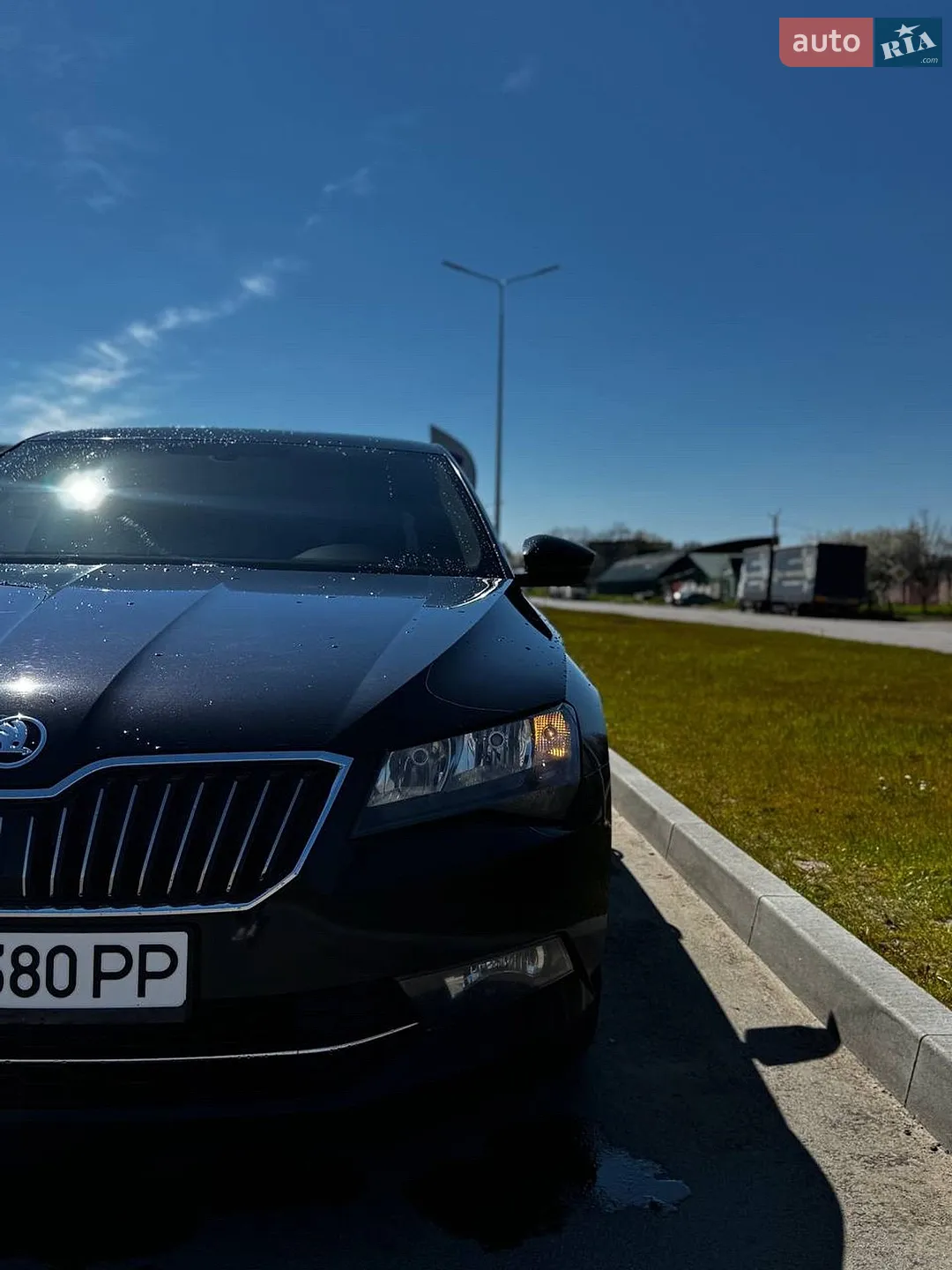 2015 Skoda Superb - мініатюра 6