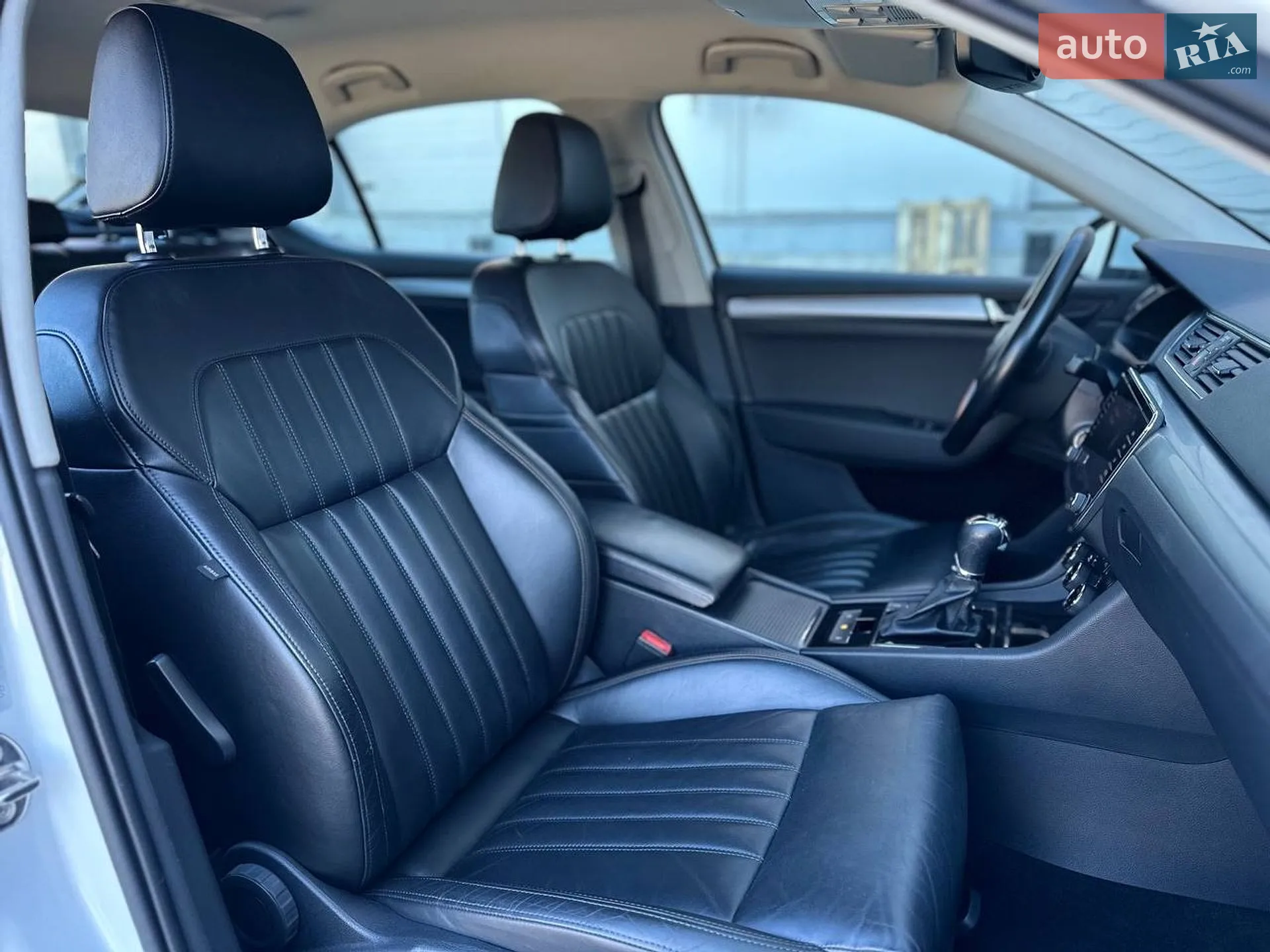 2018 Skoda Superb - мініатюра 17
