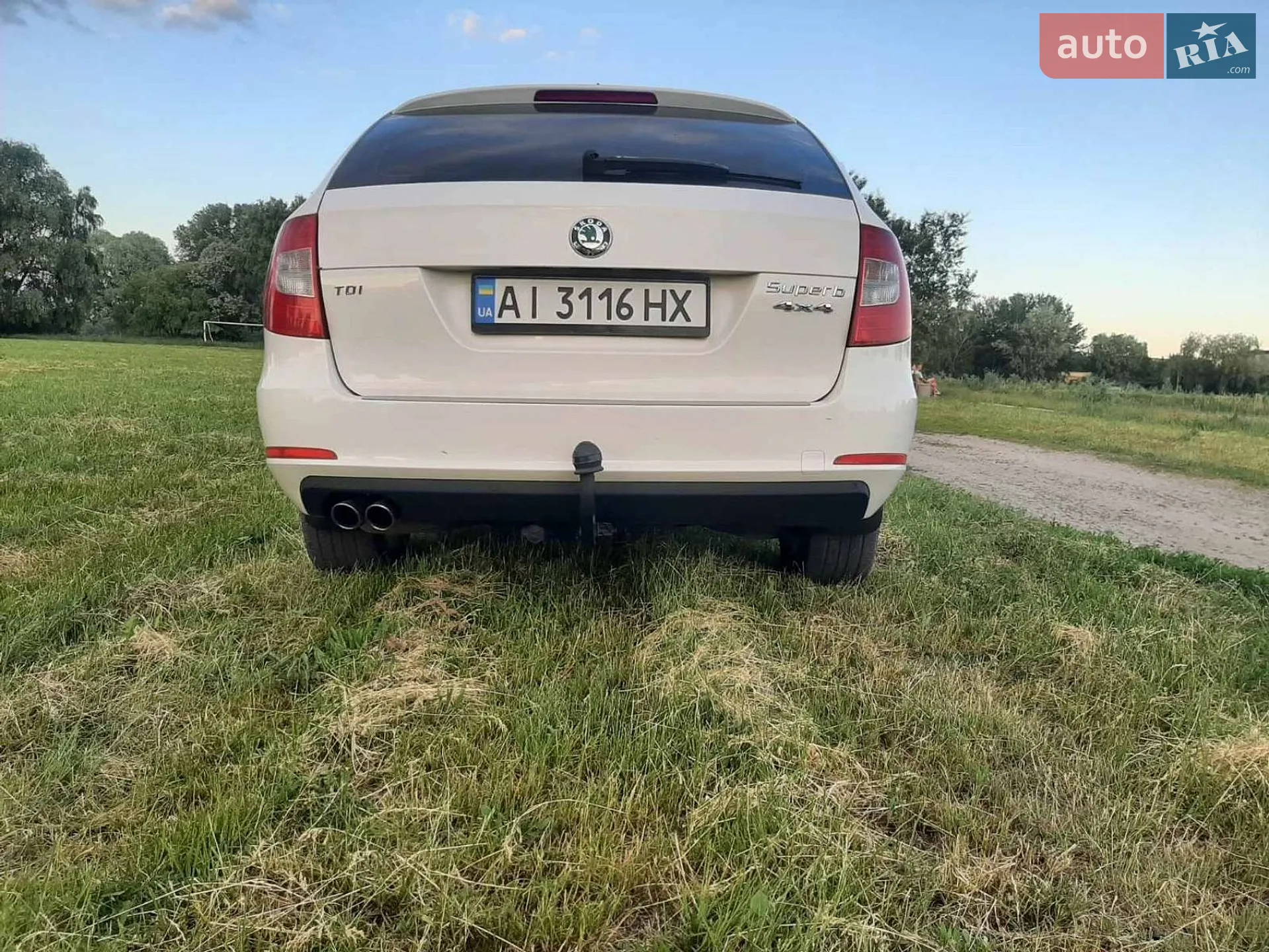 2012 Skoda Superb - мініатюра 8