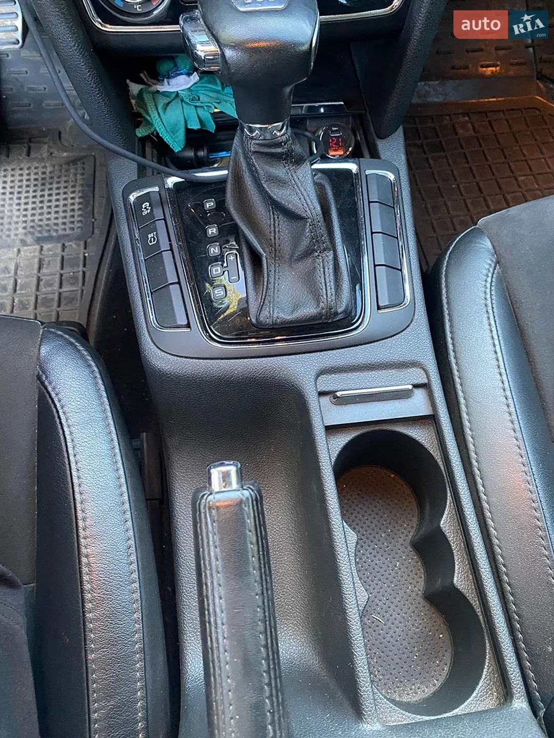 2011 Skoda Superb - мініатюра 5