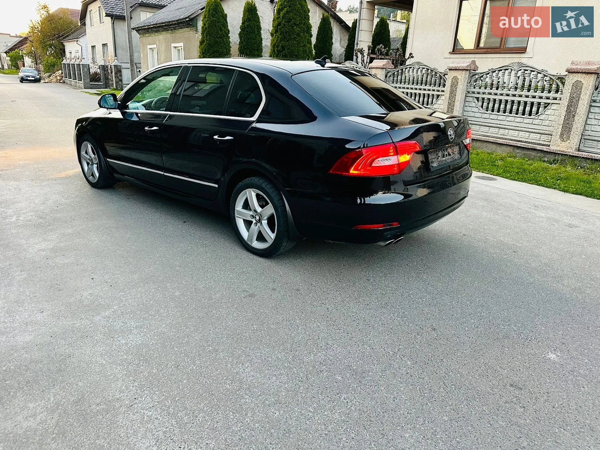 2015 Skoda Superb - мініатюра 26