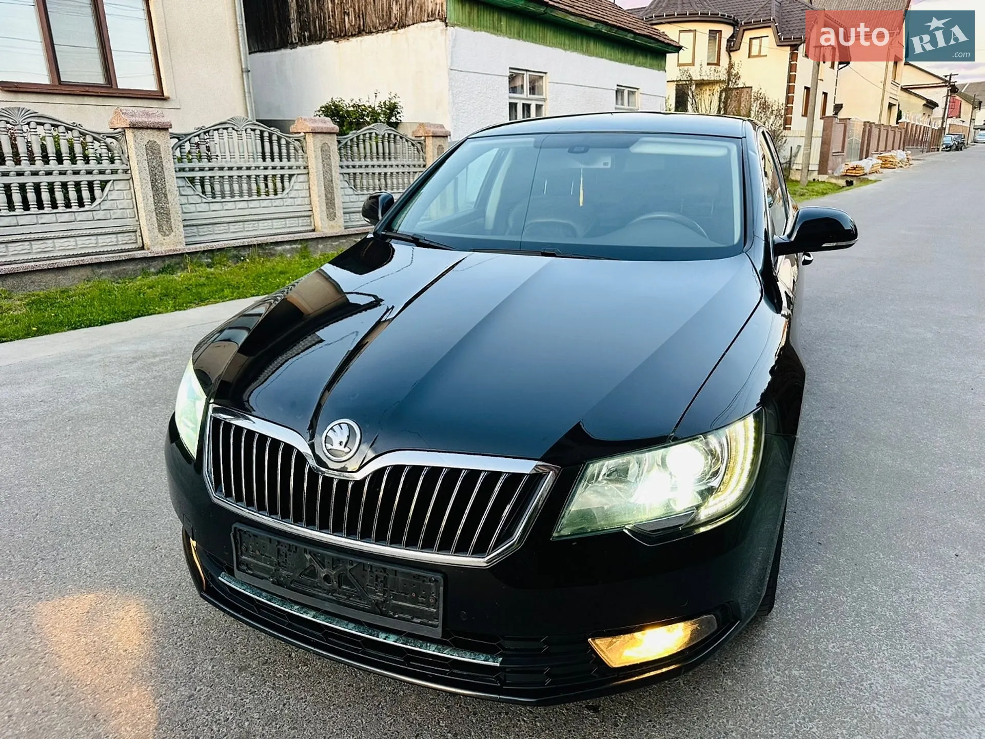 2015 Skoda Superb - мініатюра 37