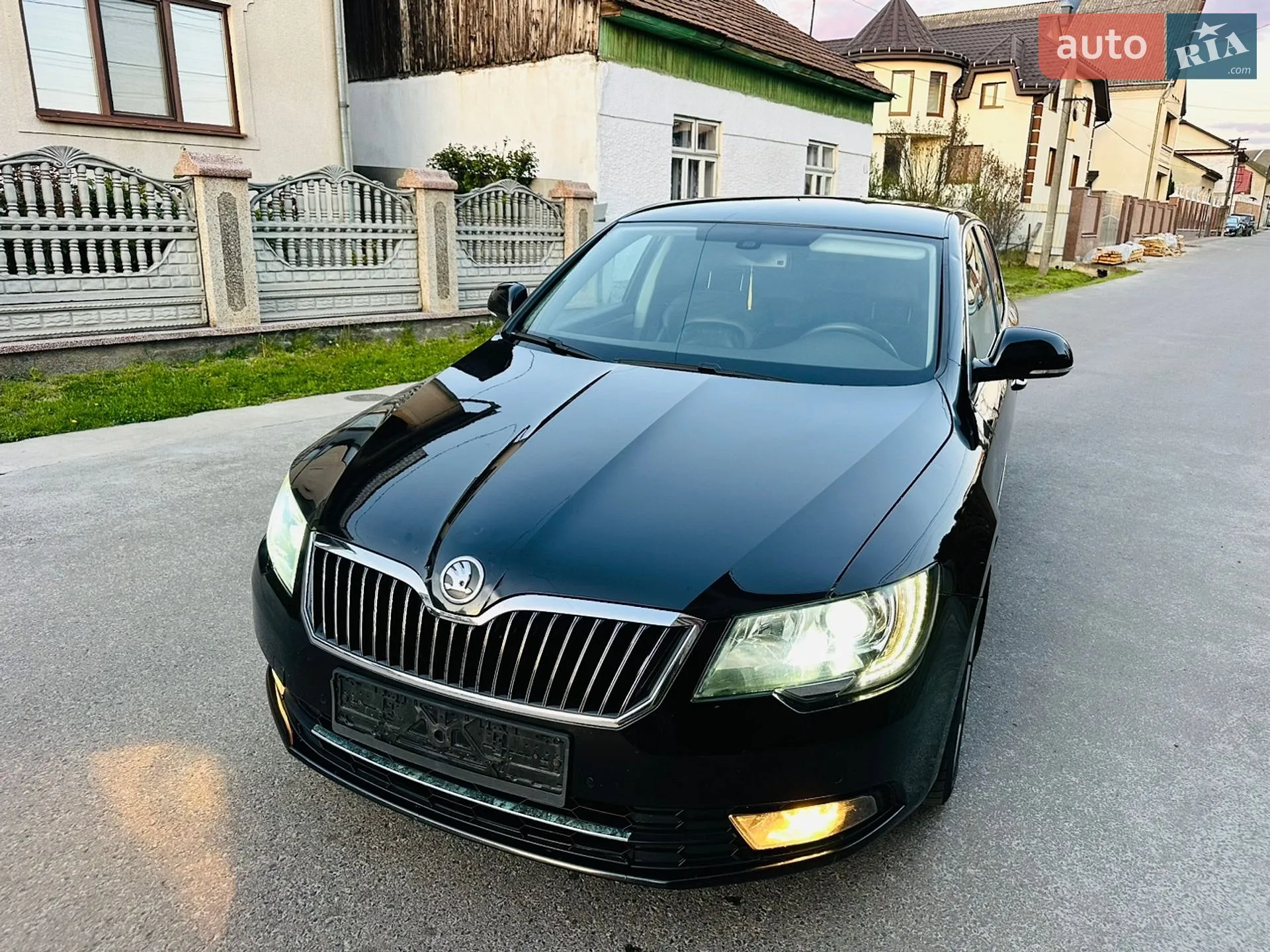 2015 Skoda Superb - мініатюра 65