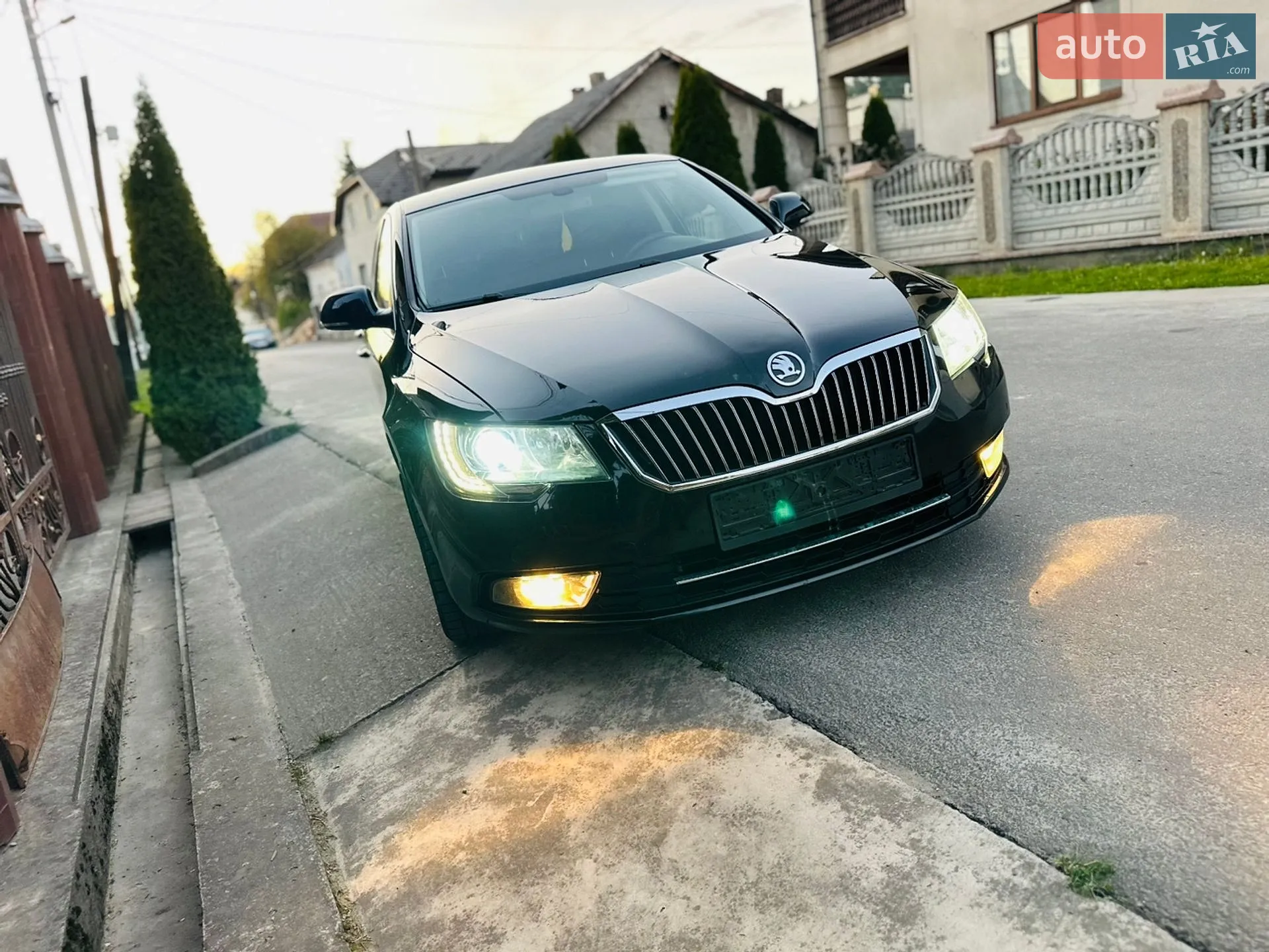 2015 Skoda Superb - мініатюра 90