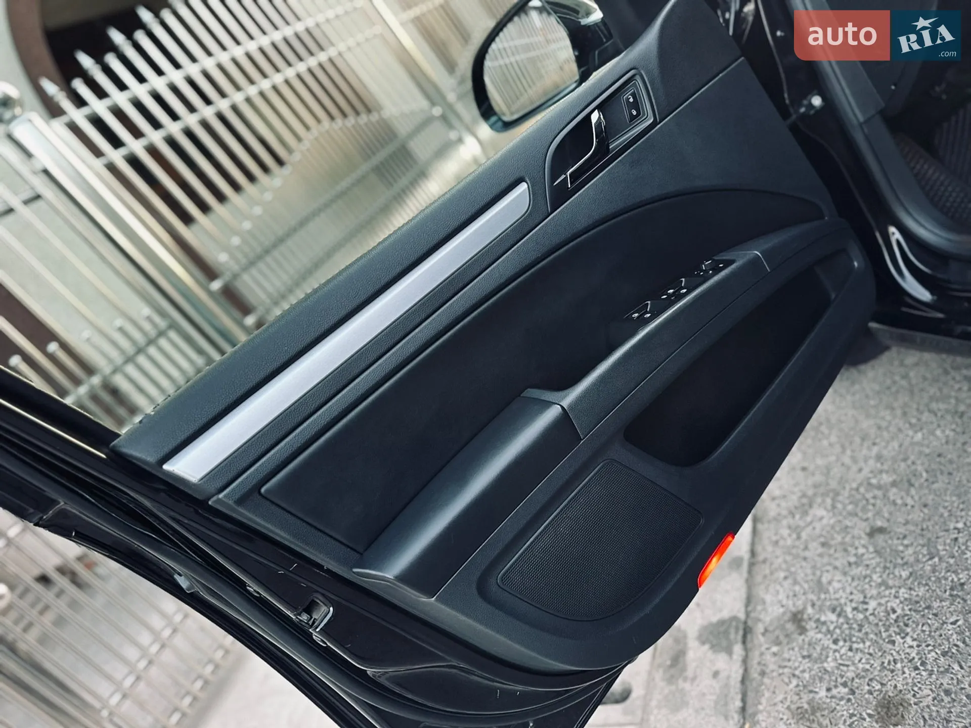 2015 Skoda Superb - мініатюра 126
