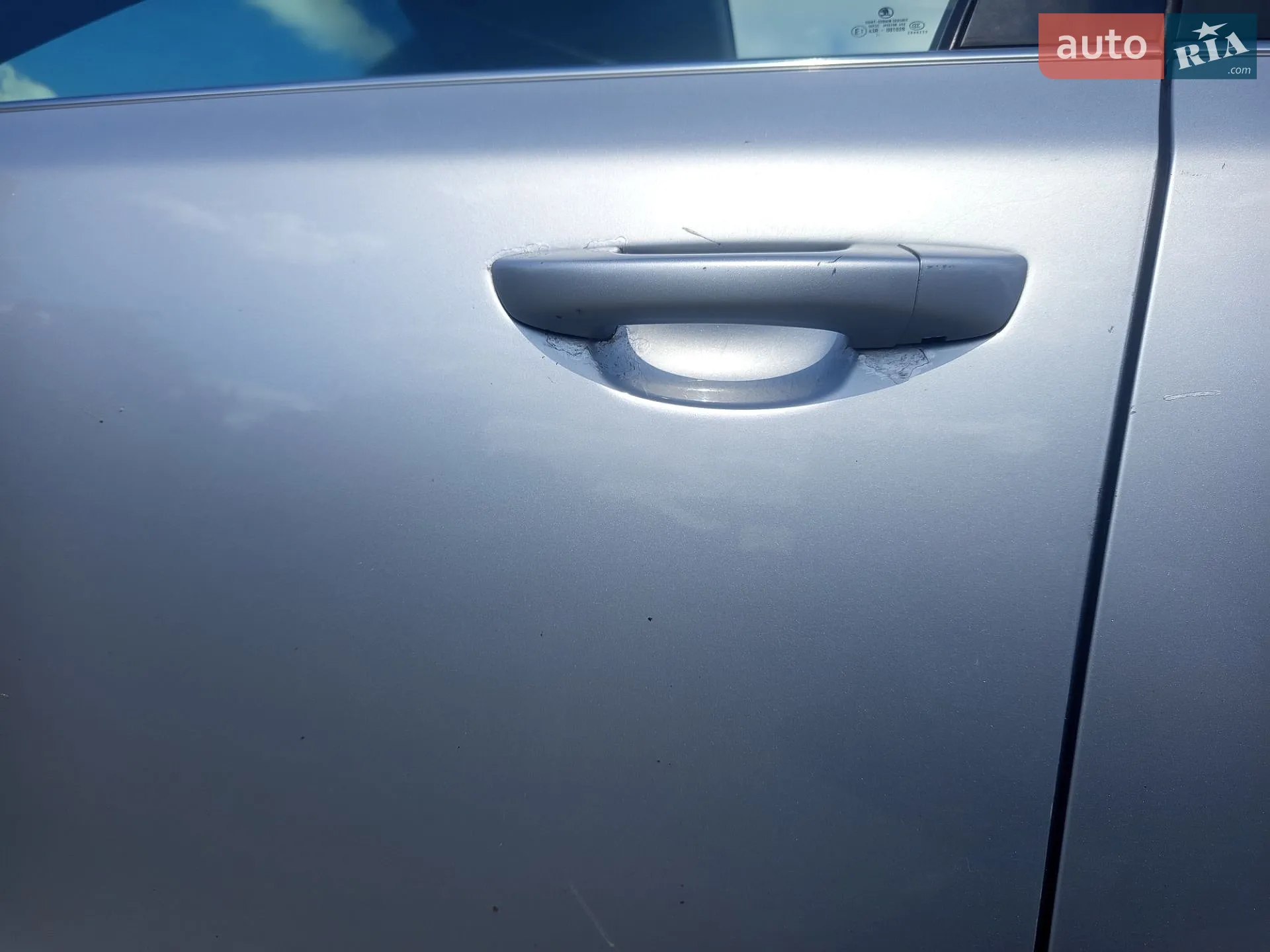 2012 Skoda Superb - мініатюра 13