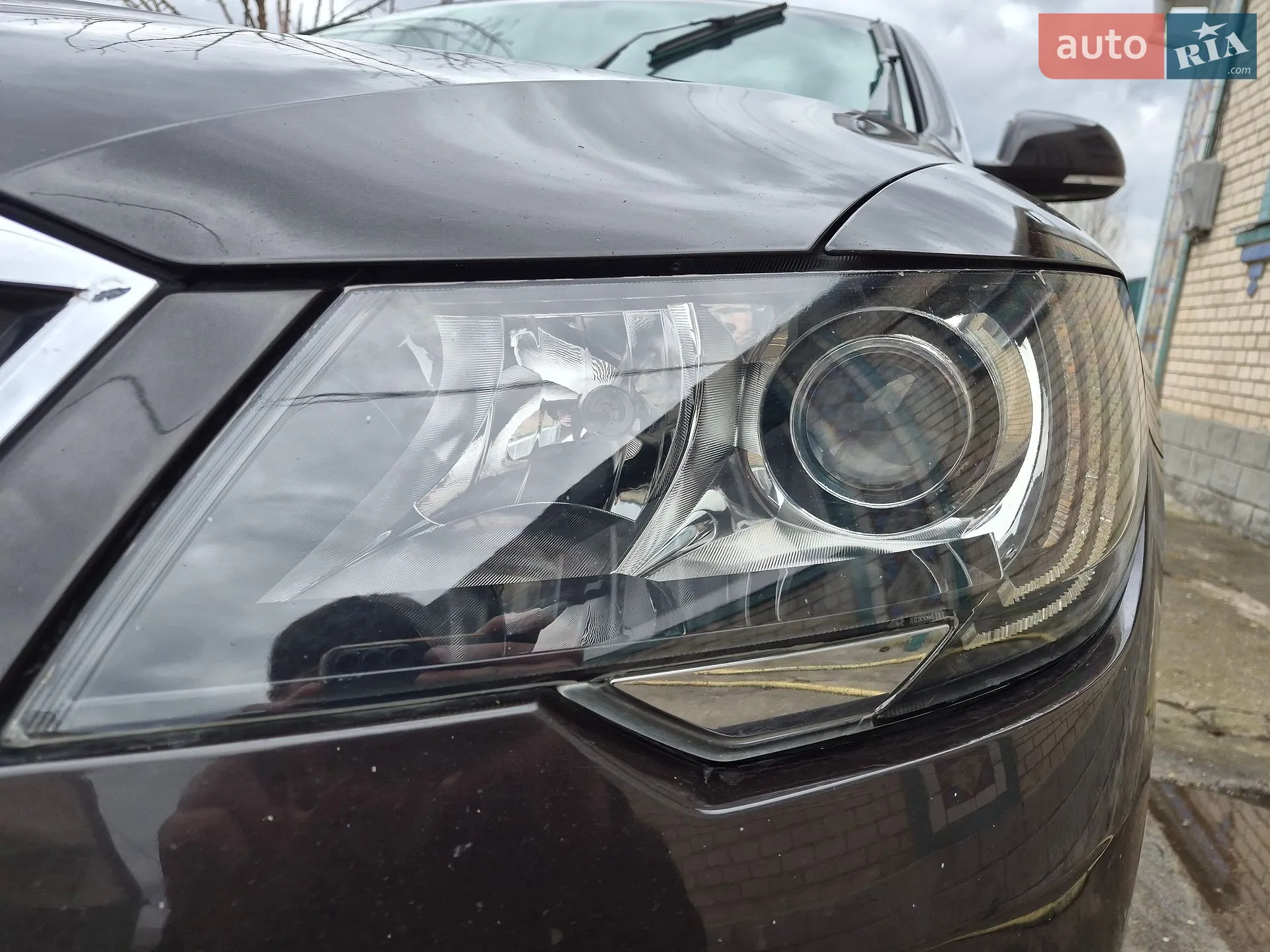 2014 Skoda Superb - мініатюра 11
