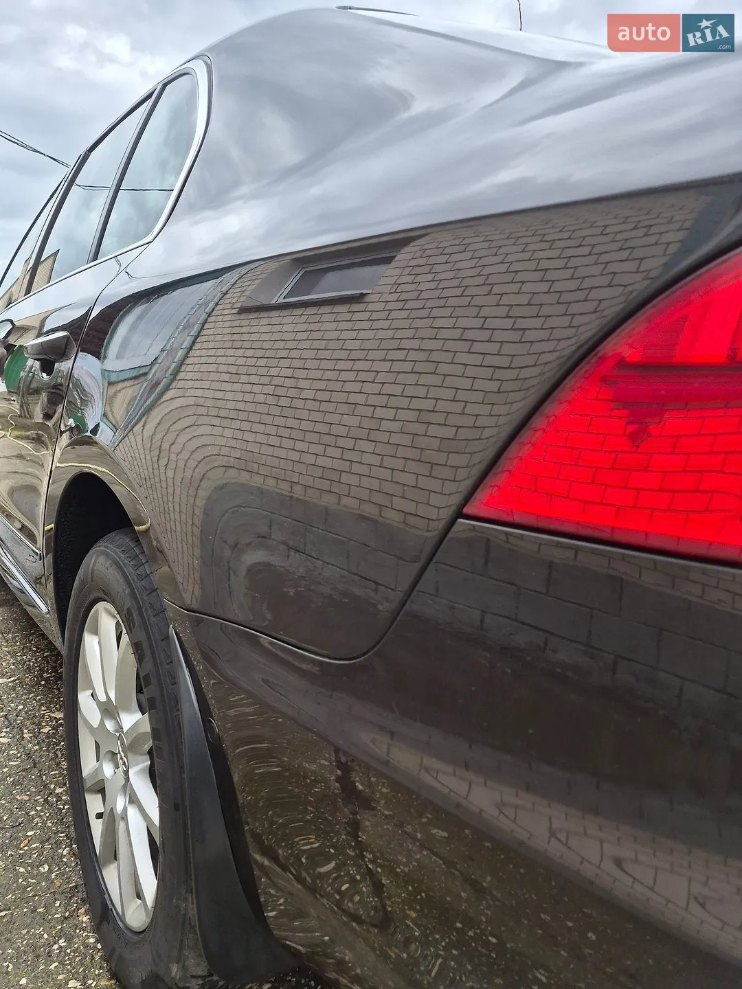 2014 Skoda Superb - мініатюра 27