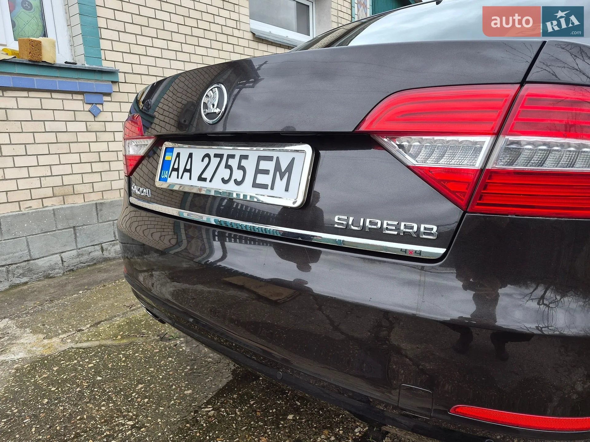 2014 Skoda Superb - мініатюра 32