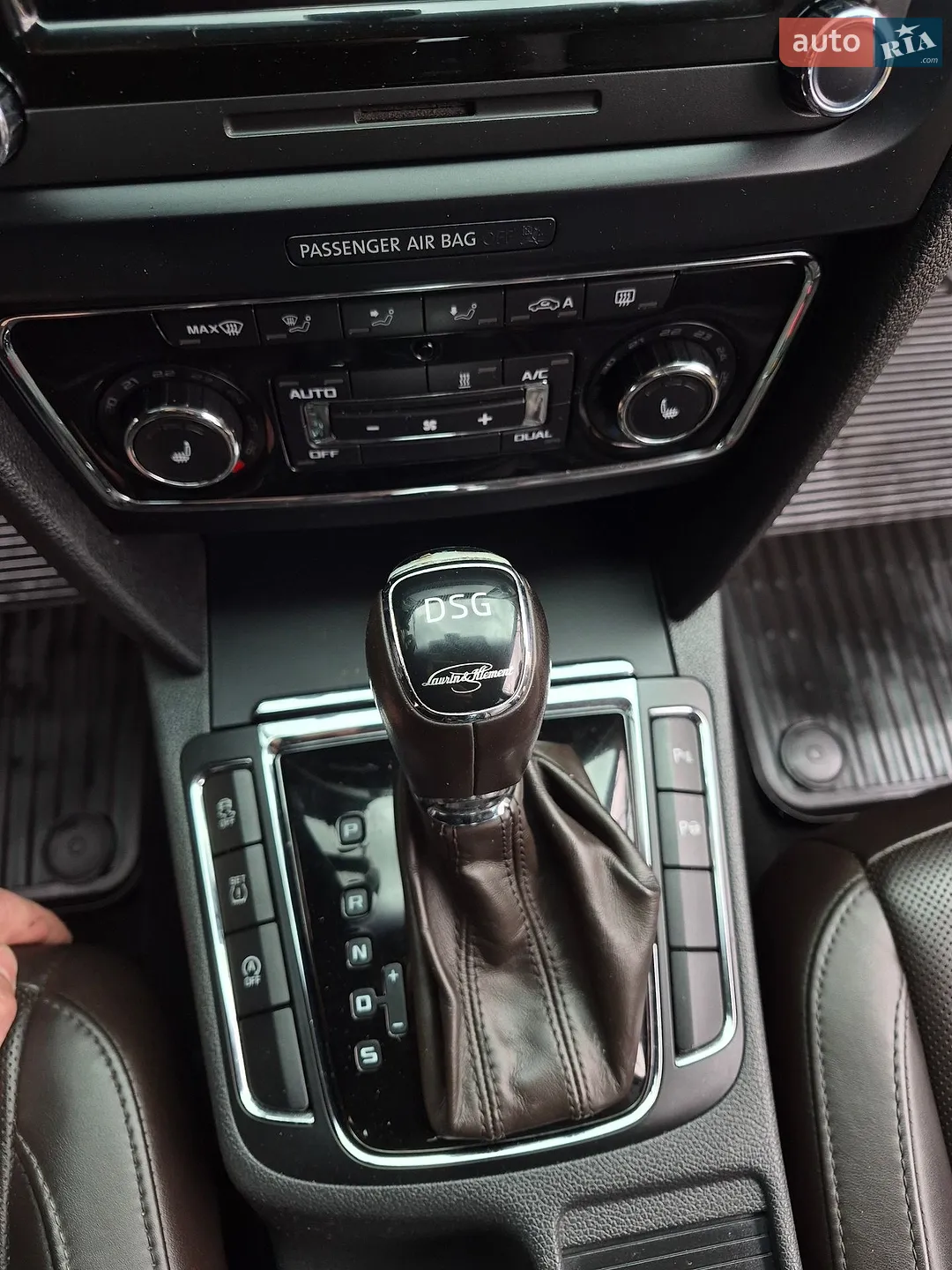 2014 Skoda Superb - мініатюра 49