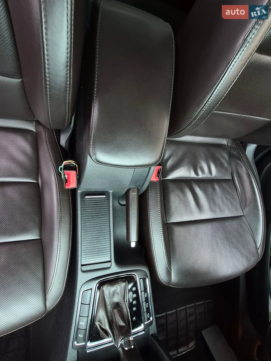 2014 Skoda Superb - мініатюра 58