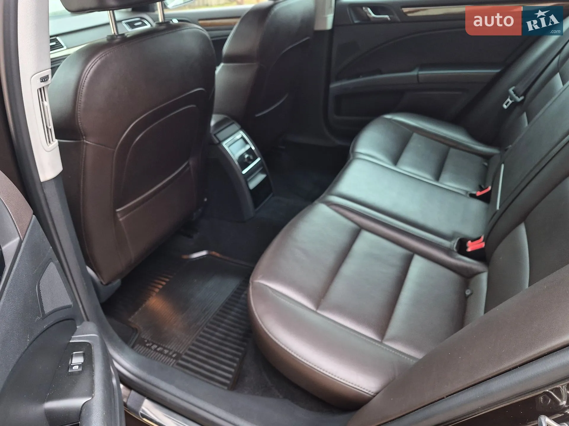 2014 Skoda Superb - мініатюра 62