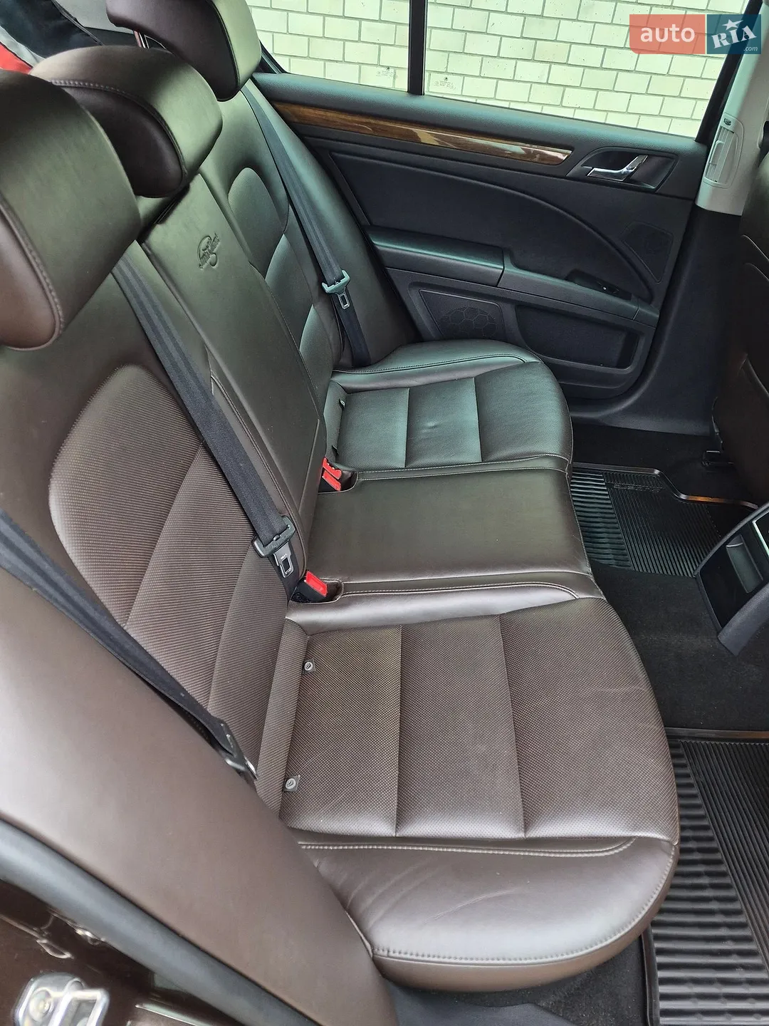 2014 Skoda Superb - мініатюра 68