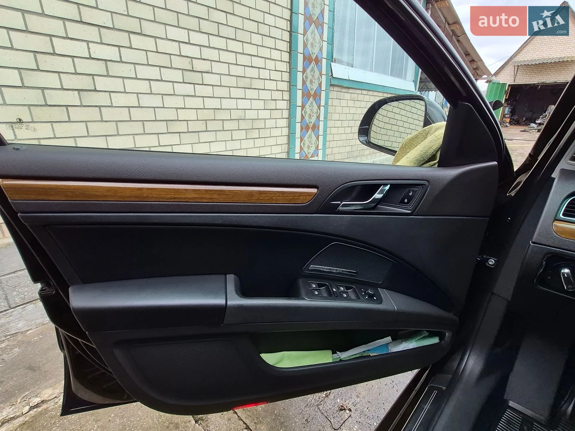 2014 Skoda Superb - мініатюра 71