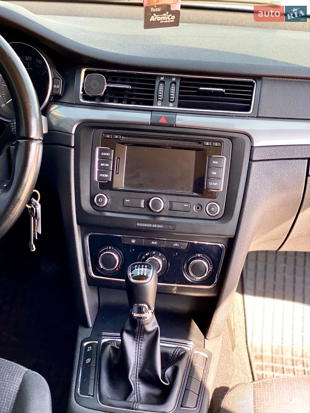 2014 Skoda Superb - мініатюра 14