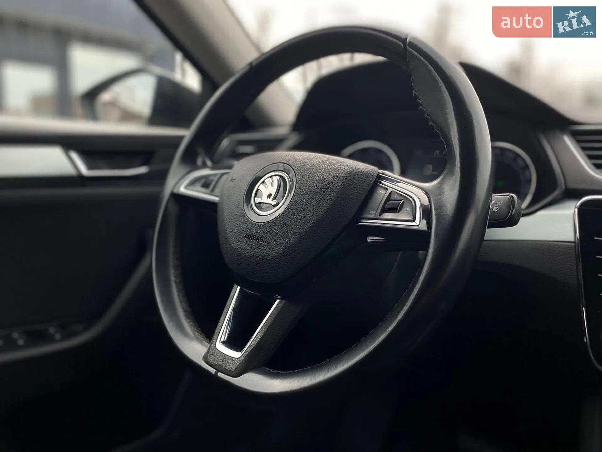 2019 Skoda Superb - мініатюра 42