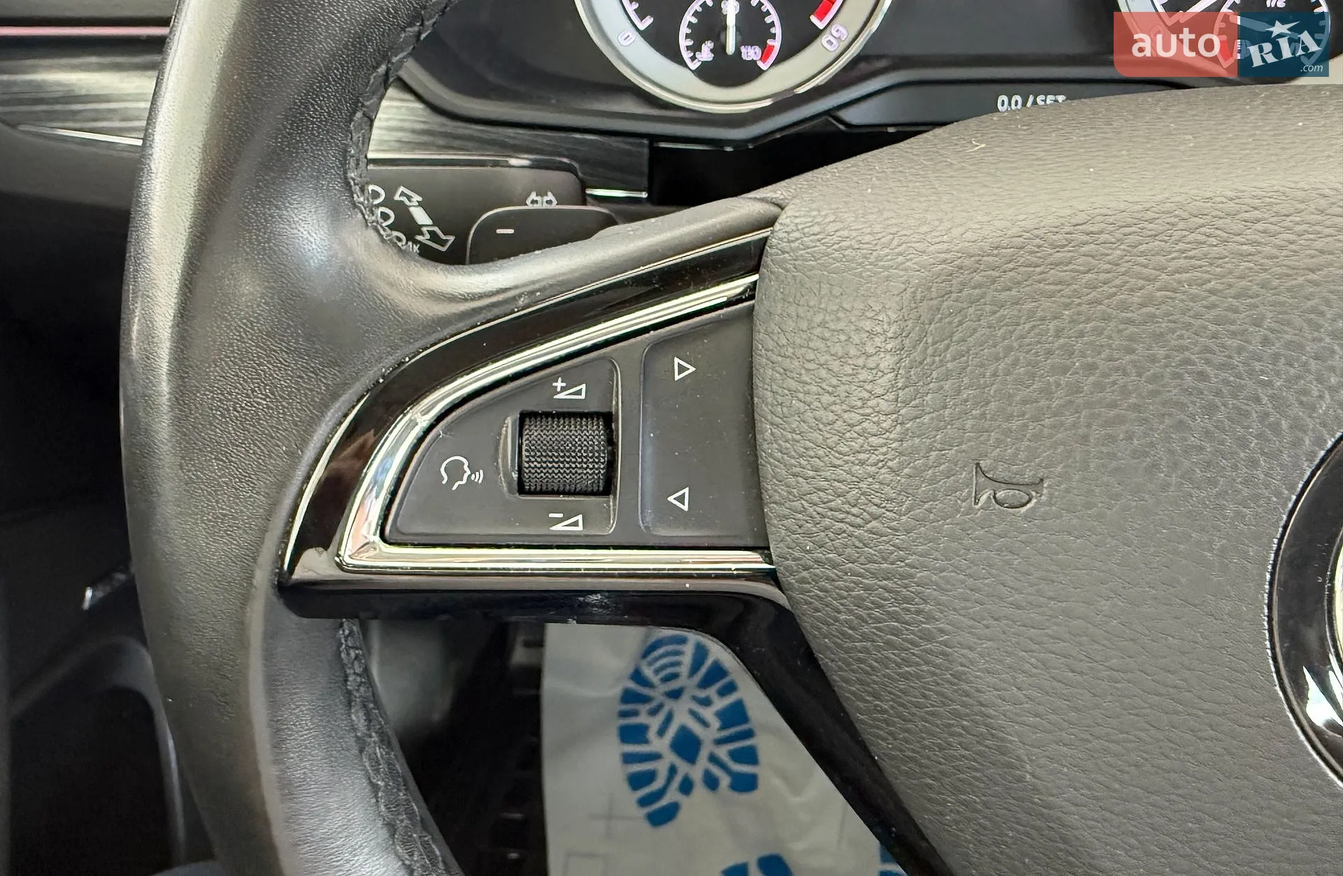2020 Skoda Superb - мініатюра 22