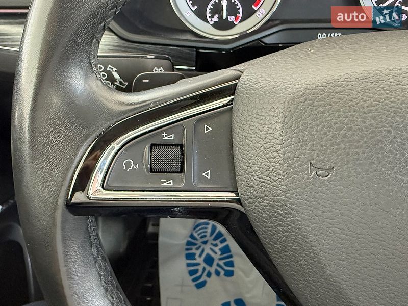 Ліфтбек Skoda Superb 2020 в Львові фото 22 Ліфтбек Skoda Superb 2020 в Львові