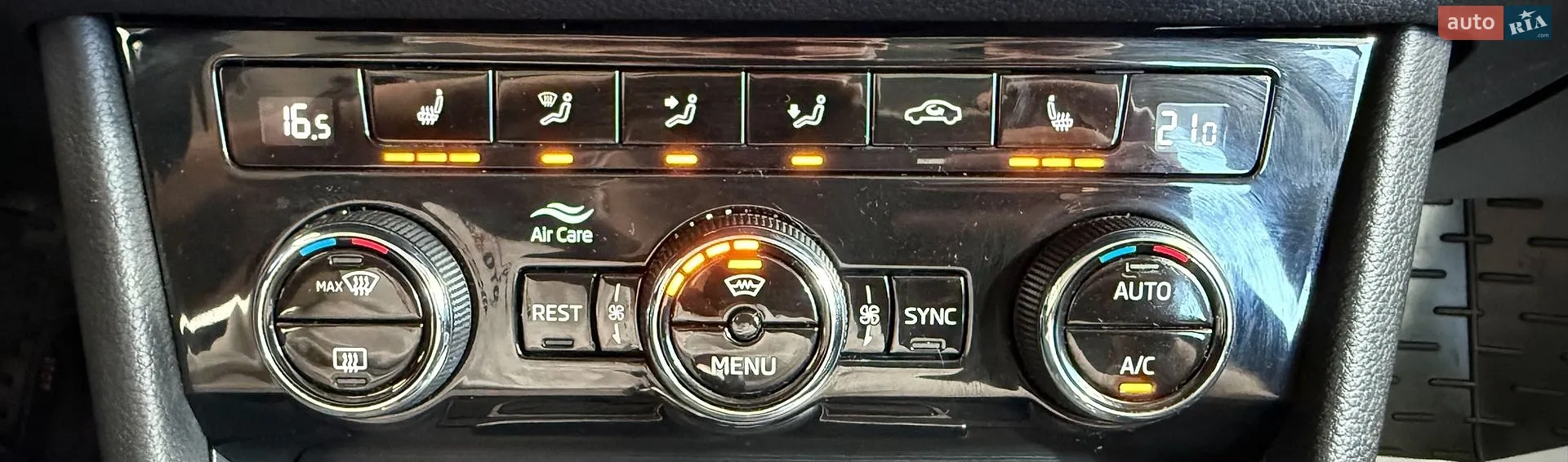 2020 Skoda Superb - мініатюра 29