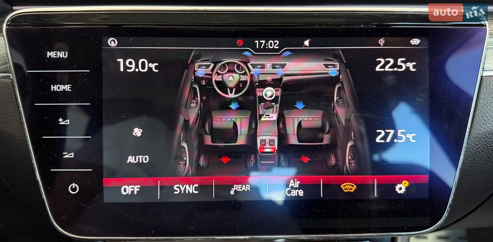 2020 Skoda Superb - мініатюра 42
