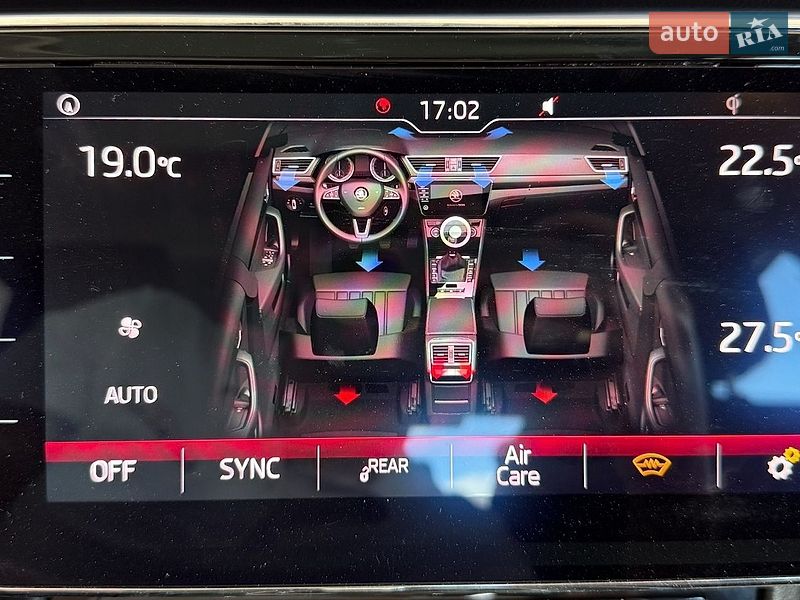 Ліфтбек Skoda Superb 2020 в Львові фото 42 Ліфтбек Skoda Superb 2020 в Львові