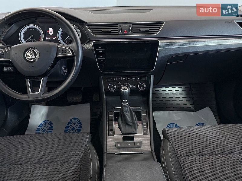 Ліфтбек Skoda Superb 2020 в Львові фото 5 Ліфтбек Skoda Superb 2020 в Львові