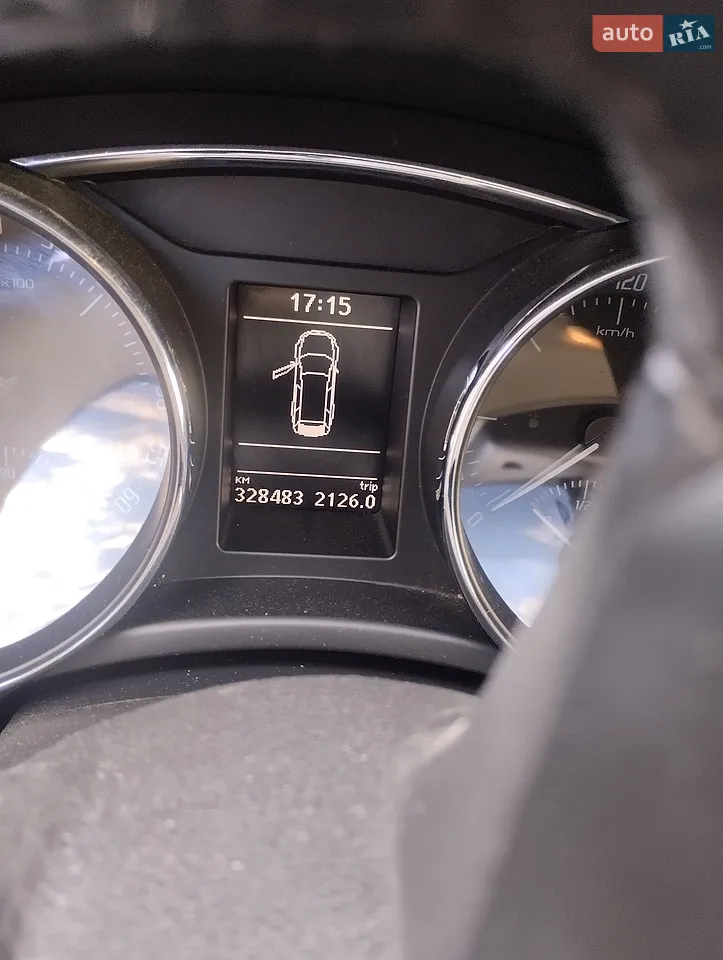 2012 Skoda Superb - мініатюра 10