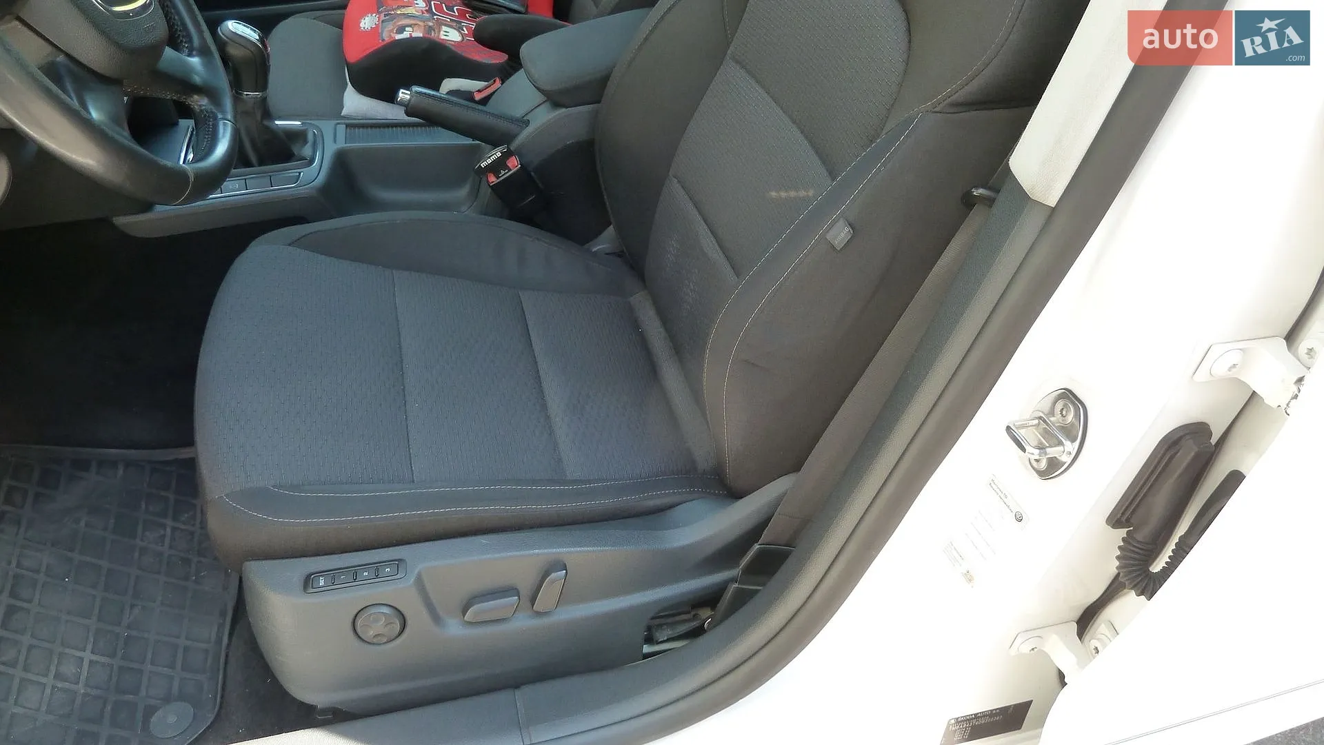 2013 Skoda Superb - мініатюра 16
