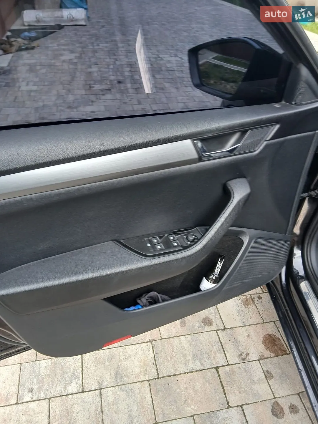 2016 Skoda Superb - мініатюра 5