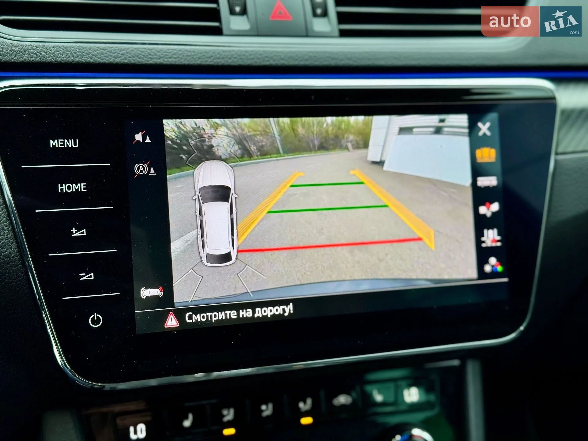 2020 Skoda Superb - мініатюра 46