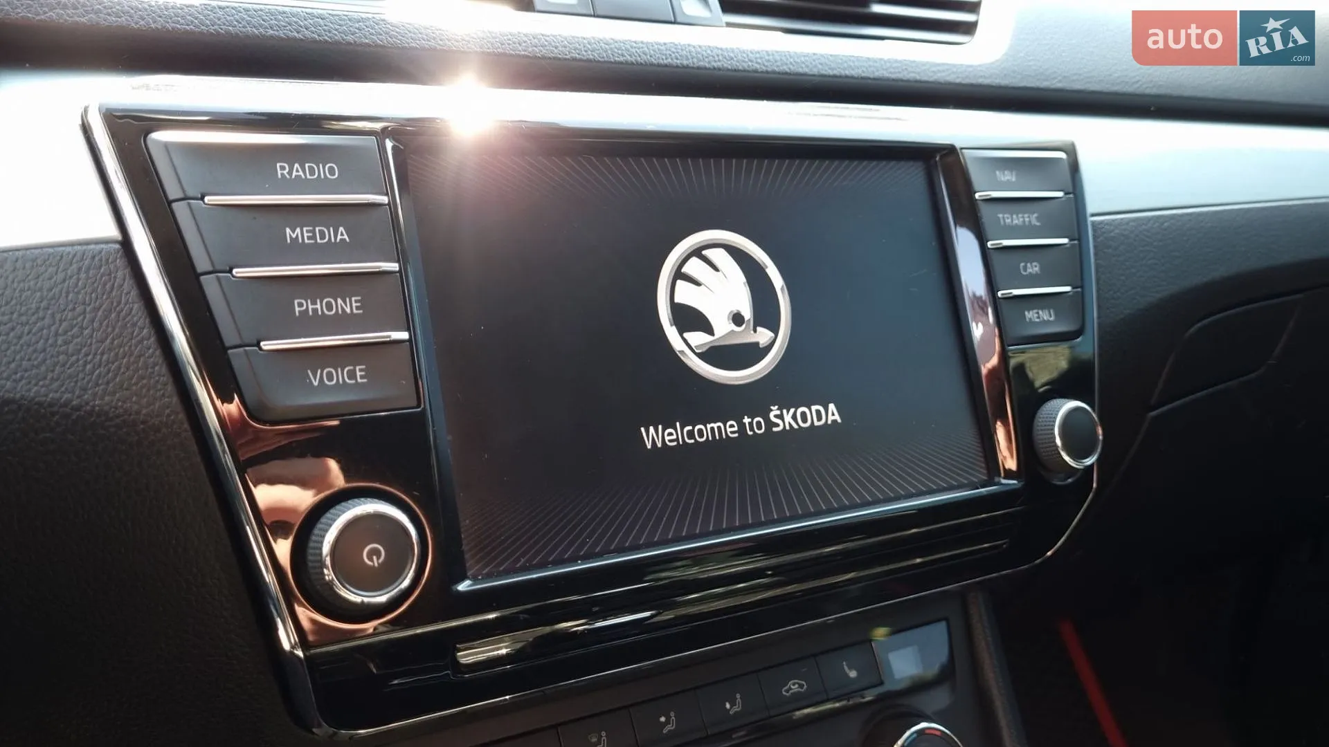 2017 Skoda Superb - мініатюра 6