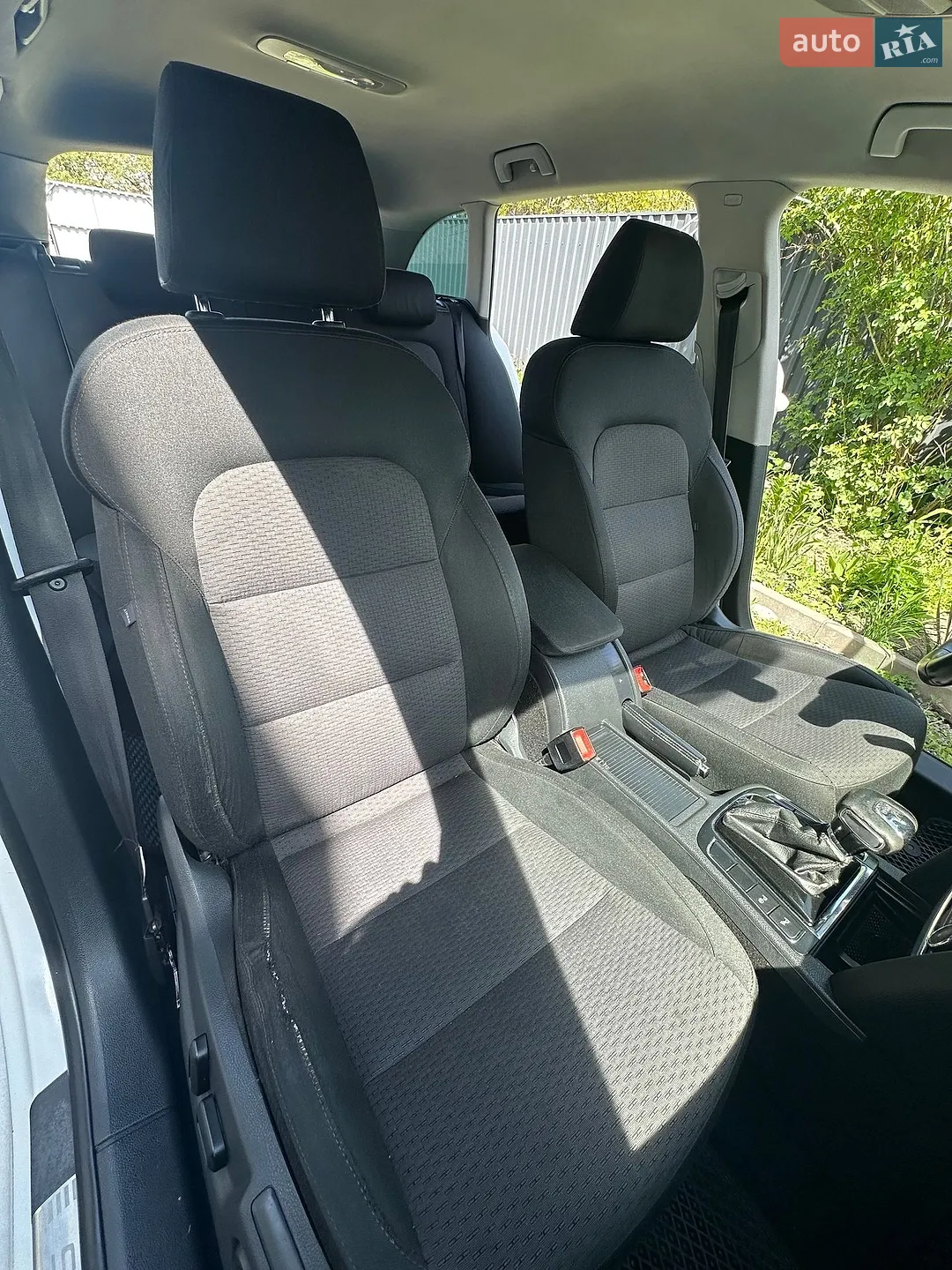2010 Skoda Superb - мініатюра 30