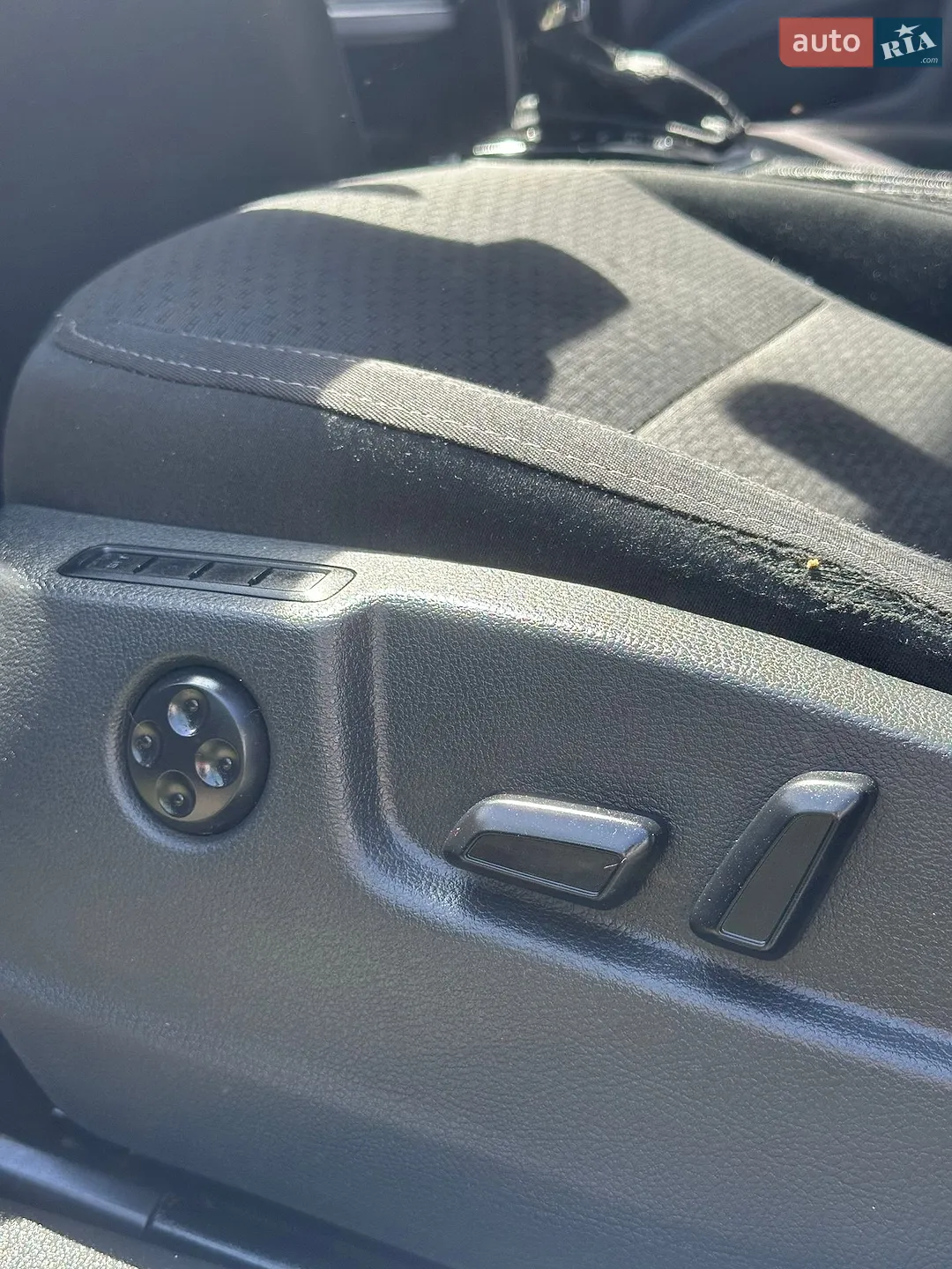 2010 Skoda Superb - мініатюра 37