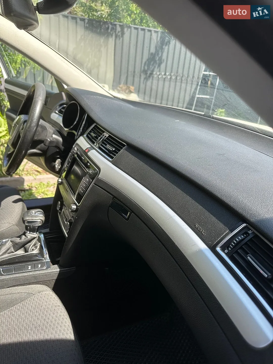 2010 Skoda Superb - мініатюра 46