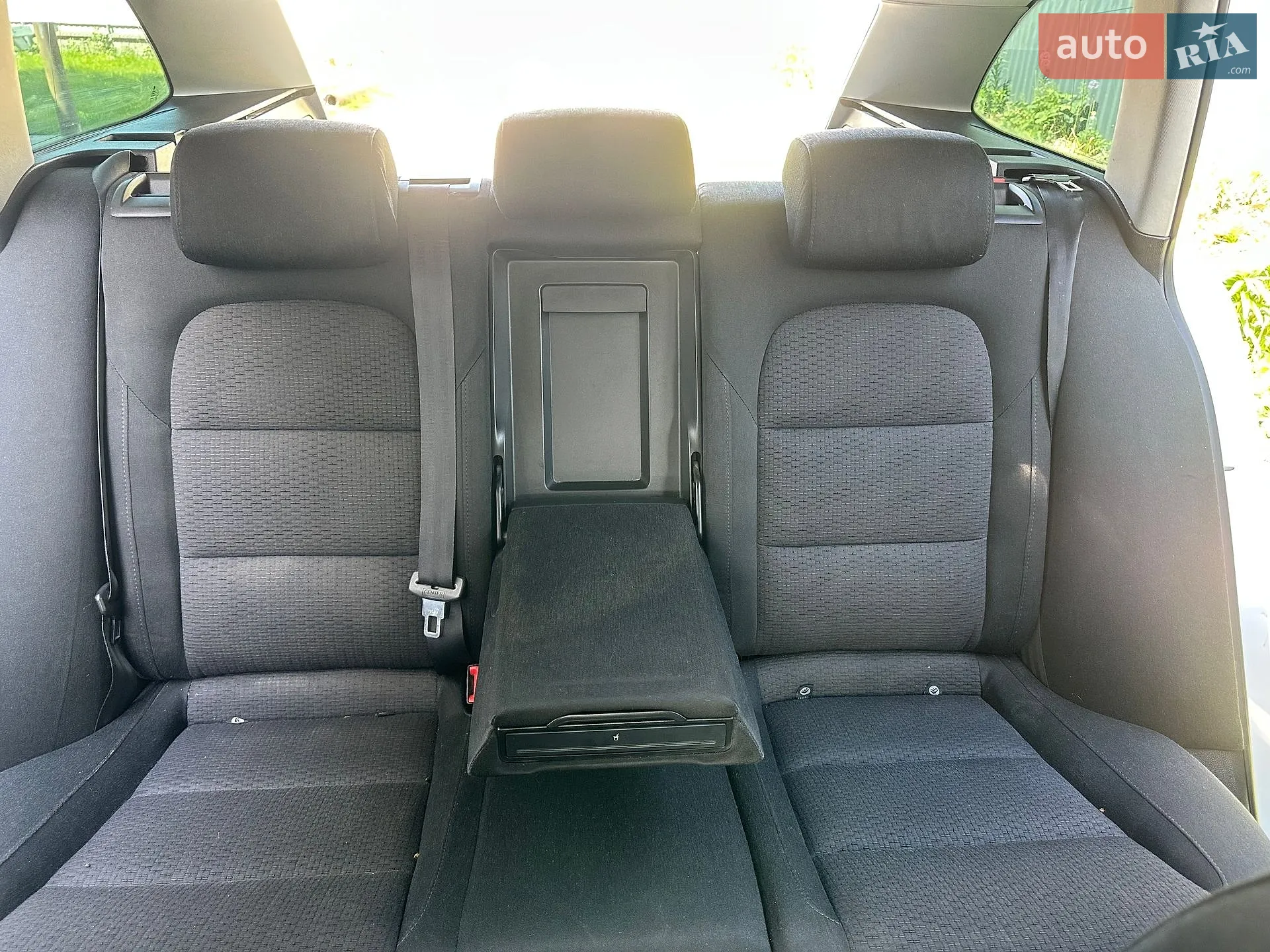 2010 Skoda Superb - мініатюра 20