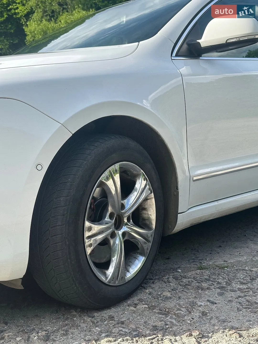 2010 Skoda Superb - мініатюра 15