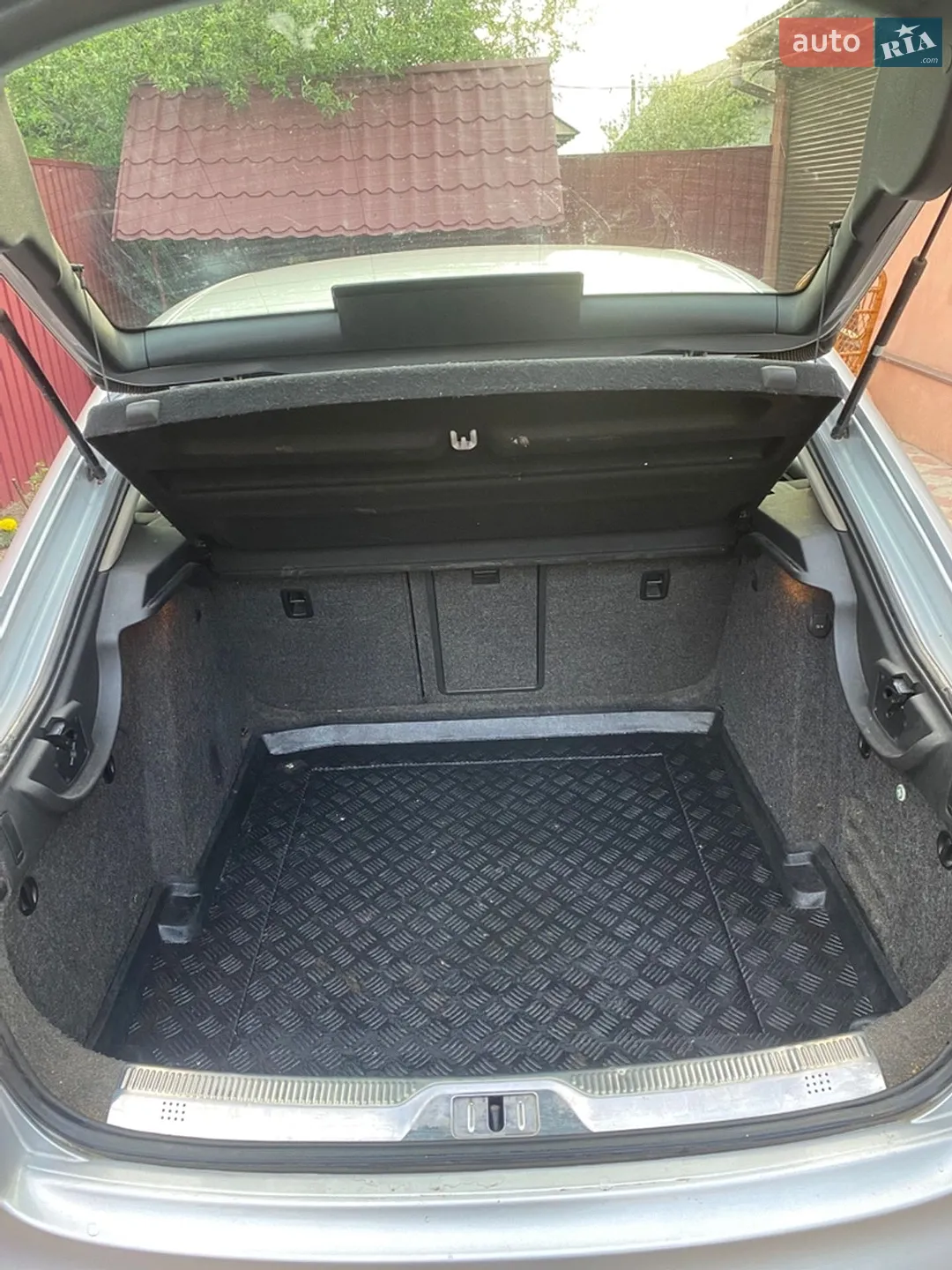 2012 Skoda Superb - мініатюра 6