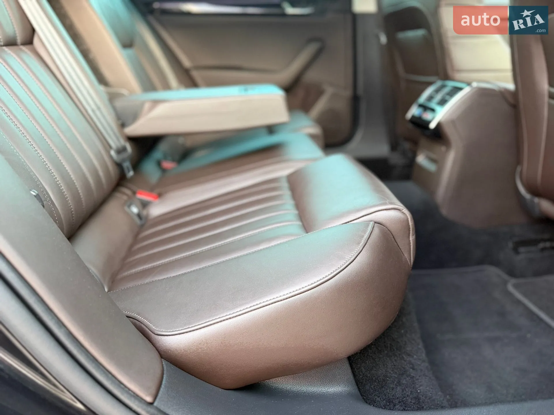 2017 Skoda Superb - мініатюра 130