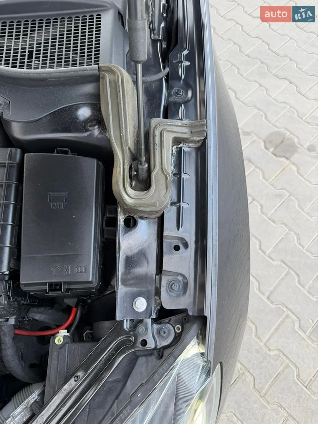 2017 Skoda Superb - мініатюра 147