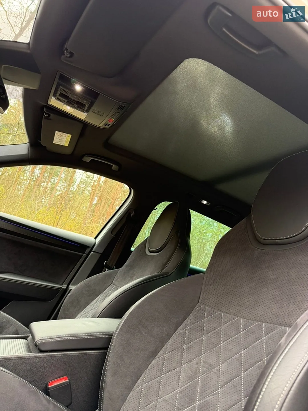 2021 Skoda Superb - мініатюра 28