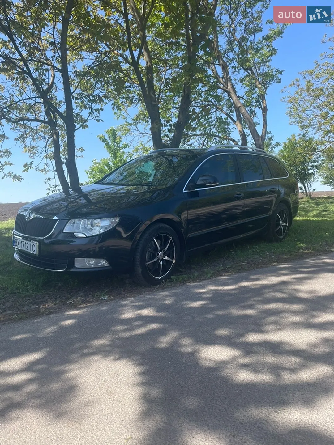 2012 Skoda Superb - мініатюра 11