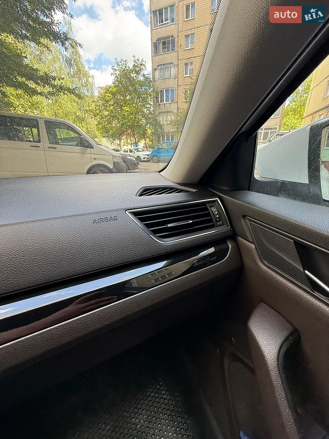 2015 Skoda Superb - мініатюра 11