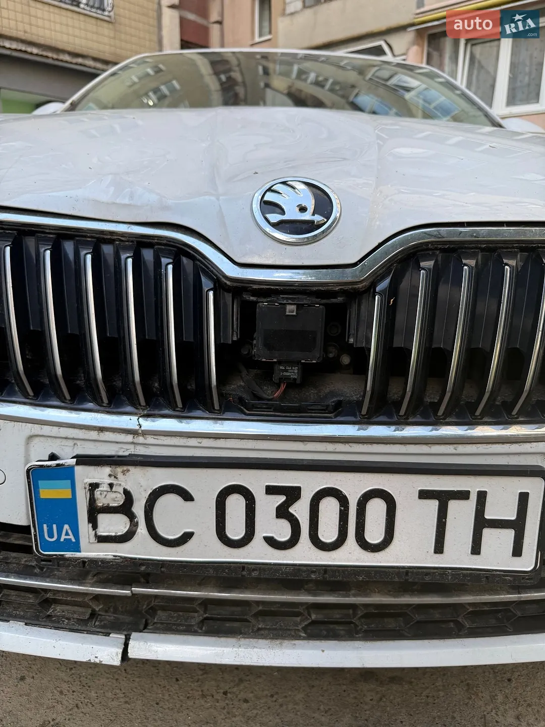 2015 Skoda Superb - мініатюра 19